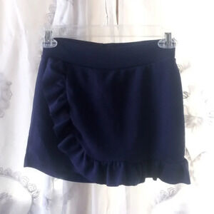 Skirt with short size small ( bag H )